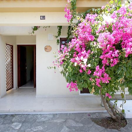 Maria Villa Pissouri Kamer foto