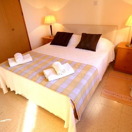 Maria Villa Pissouri Buitenkant foto
