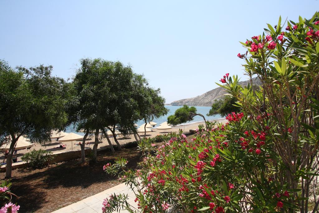Maria Villa Pissouri Buitenkant foto