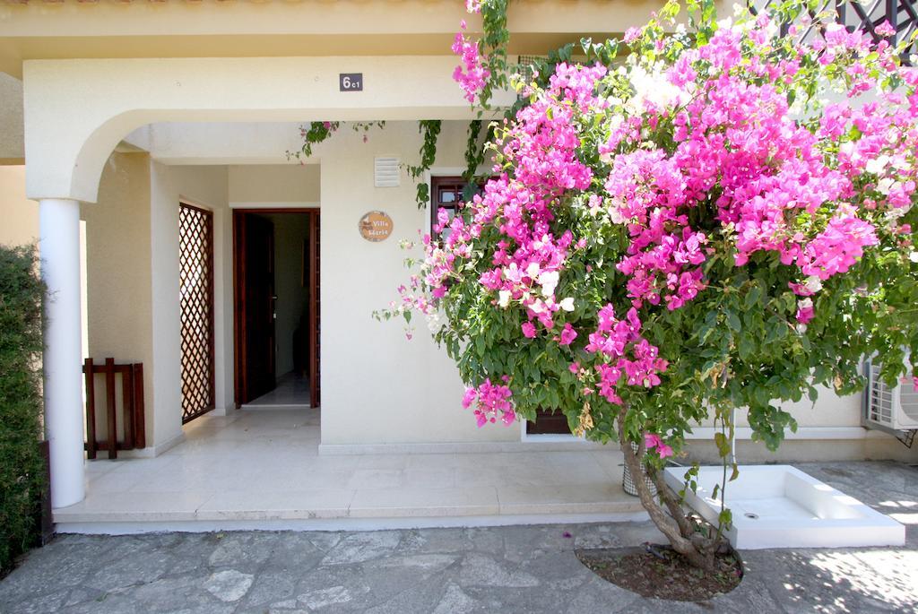 Maria Villa Pissouri Kamer foto