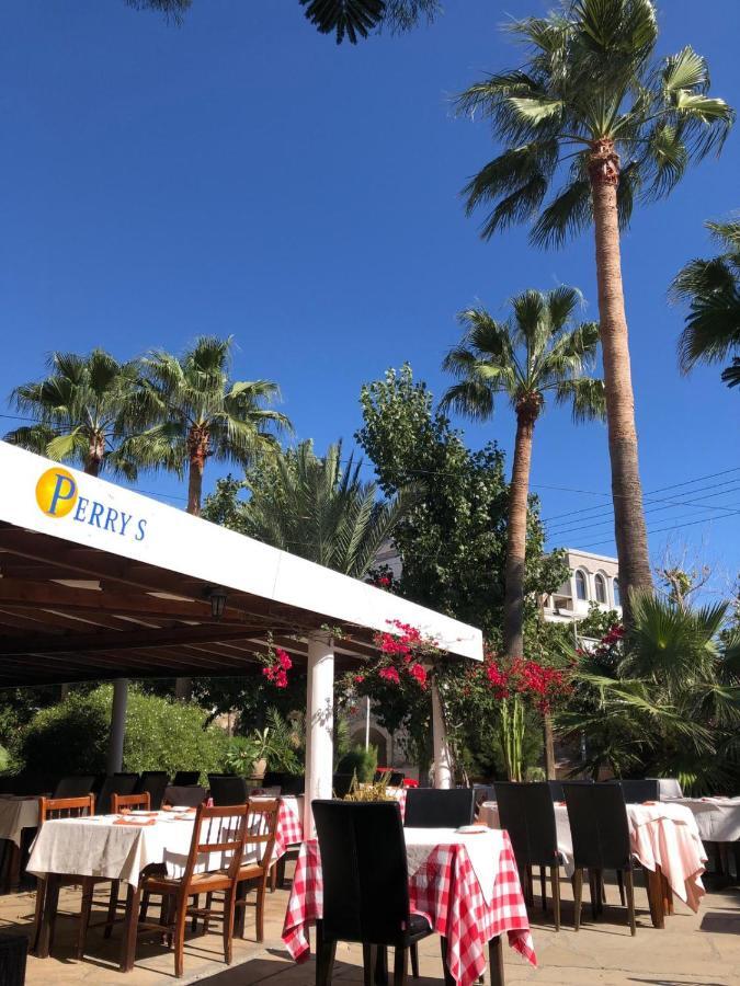 Maria Villa Pissouri Buitenkant foto